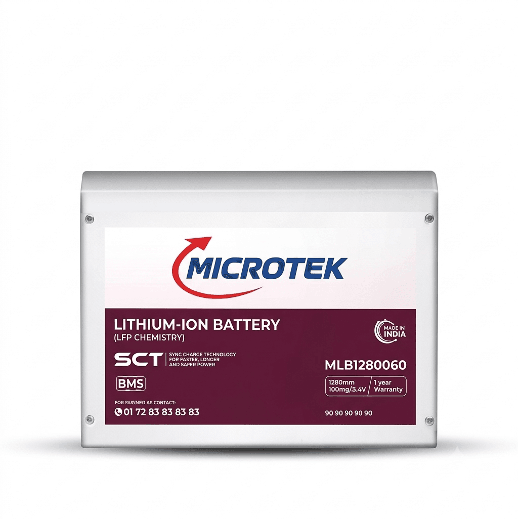 lithium battery