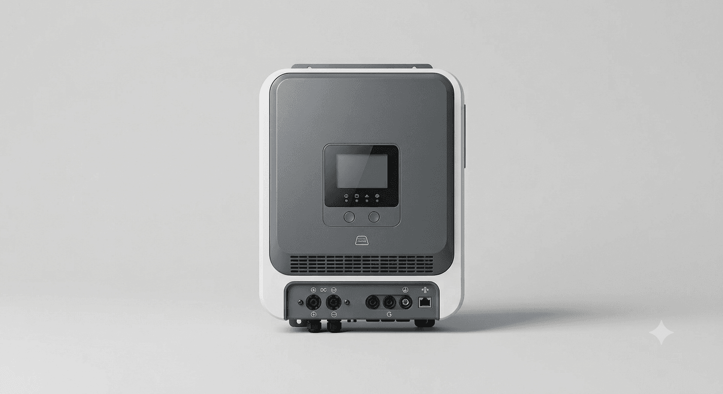 5KVA INVERTER